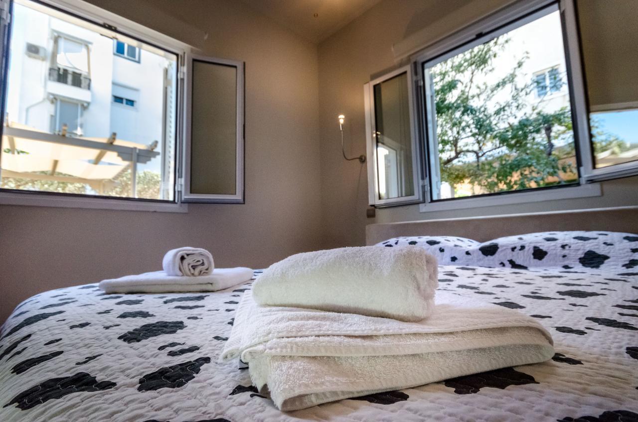 Aquarius - Glyfada Detached House Apartment Athens Ngoại thất bức ảnh